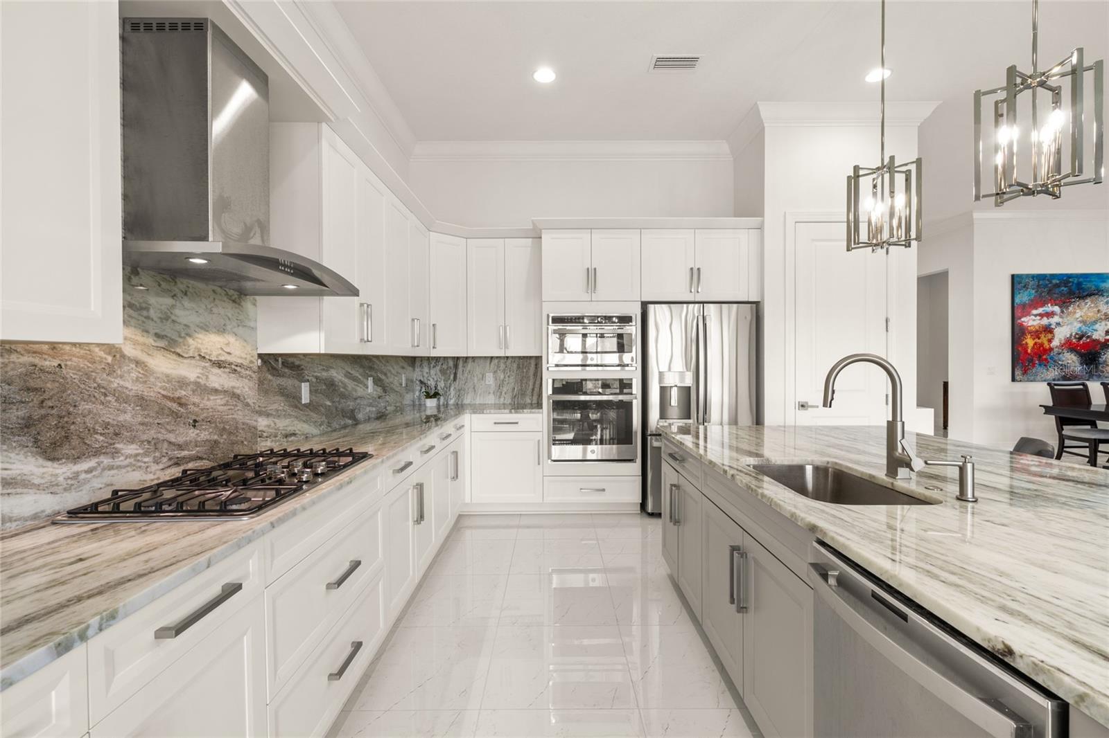 ARTISTRY - Residential
