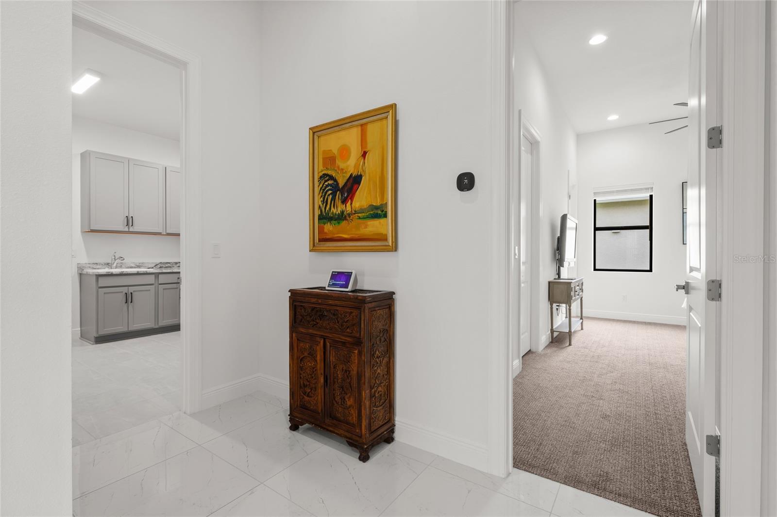 ARTISTRY - Residential