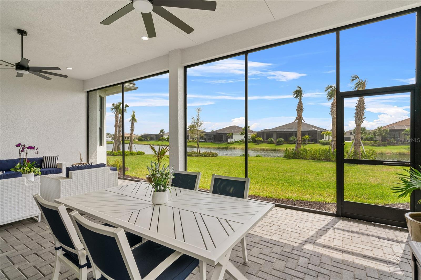 ARTISTRY - Residential