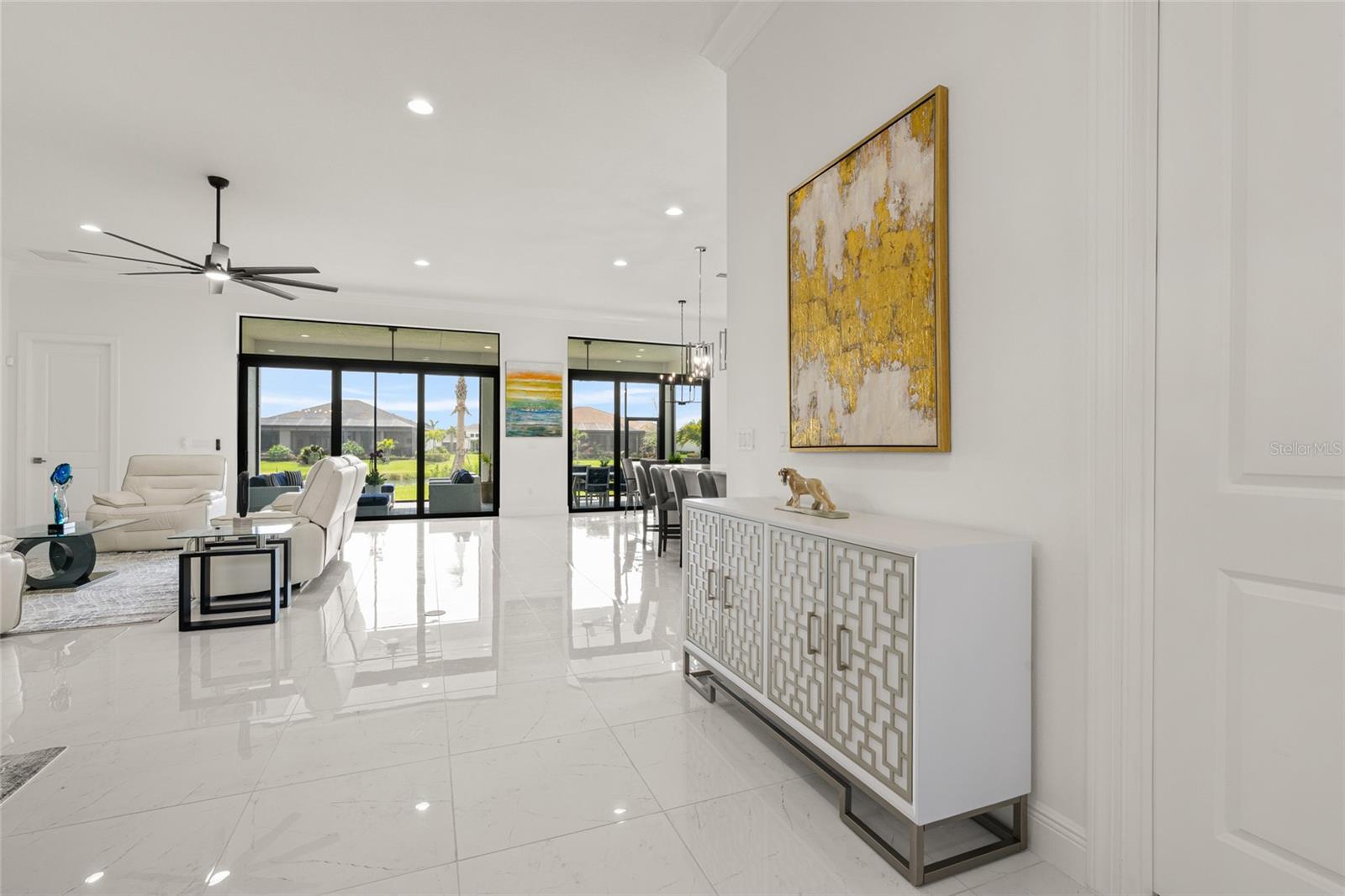 ARTISTRY - Residential