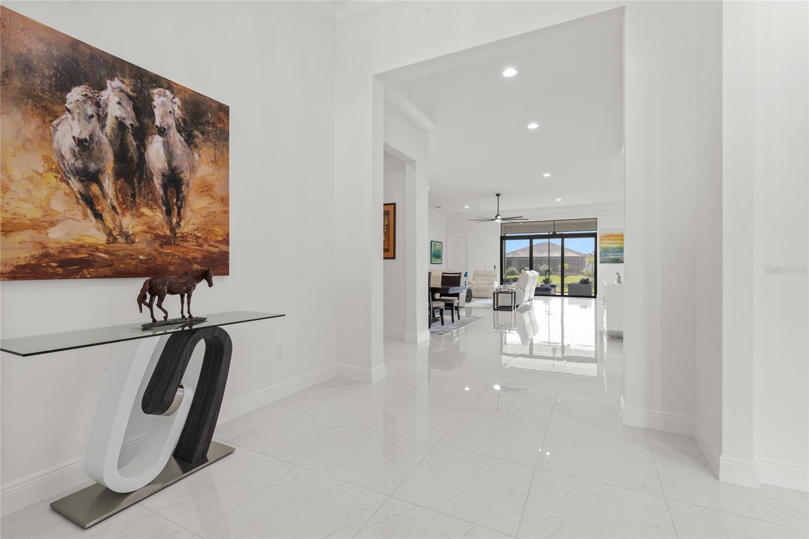 ARTISTRY - Residential