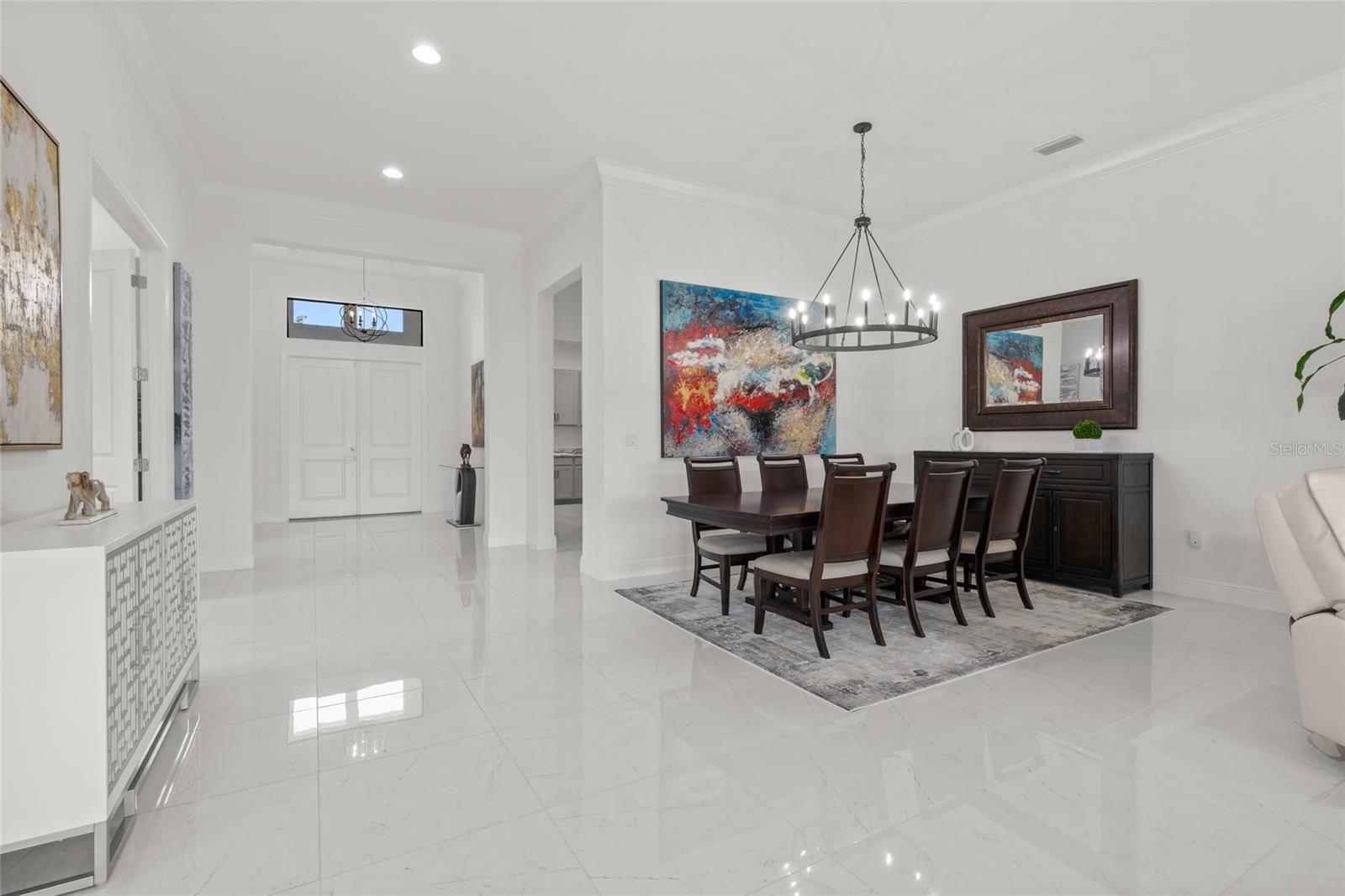 ARTISTRY - Residential