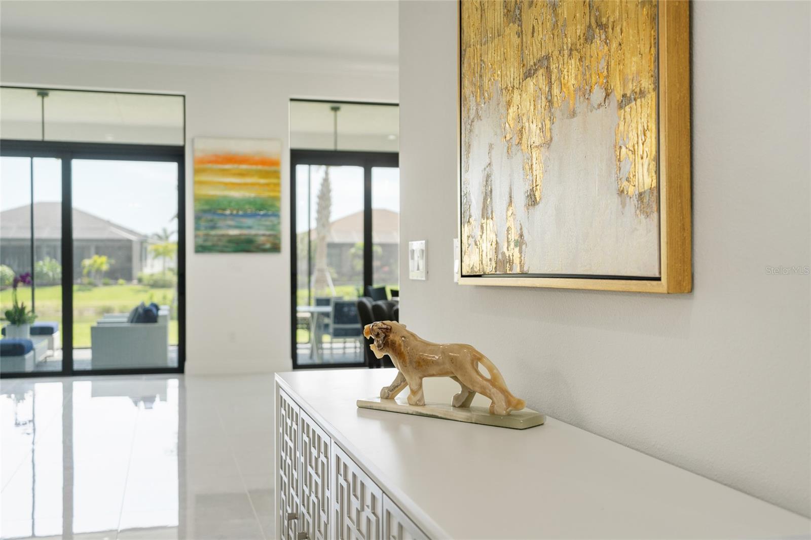 ARTISTRY - Residential