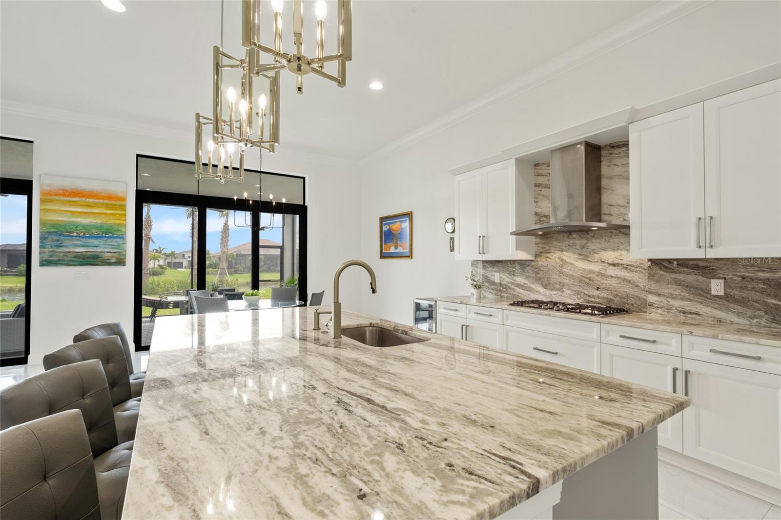 ARTISTRY - Residential
