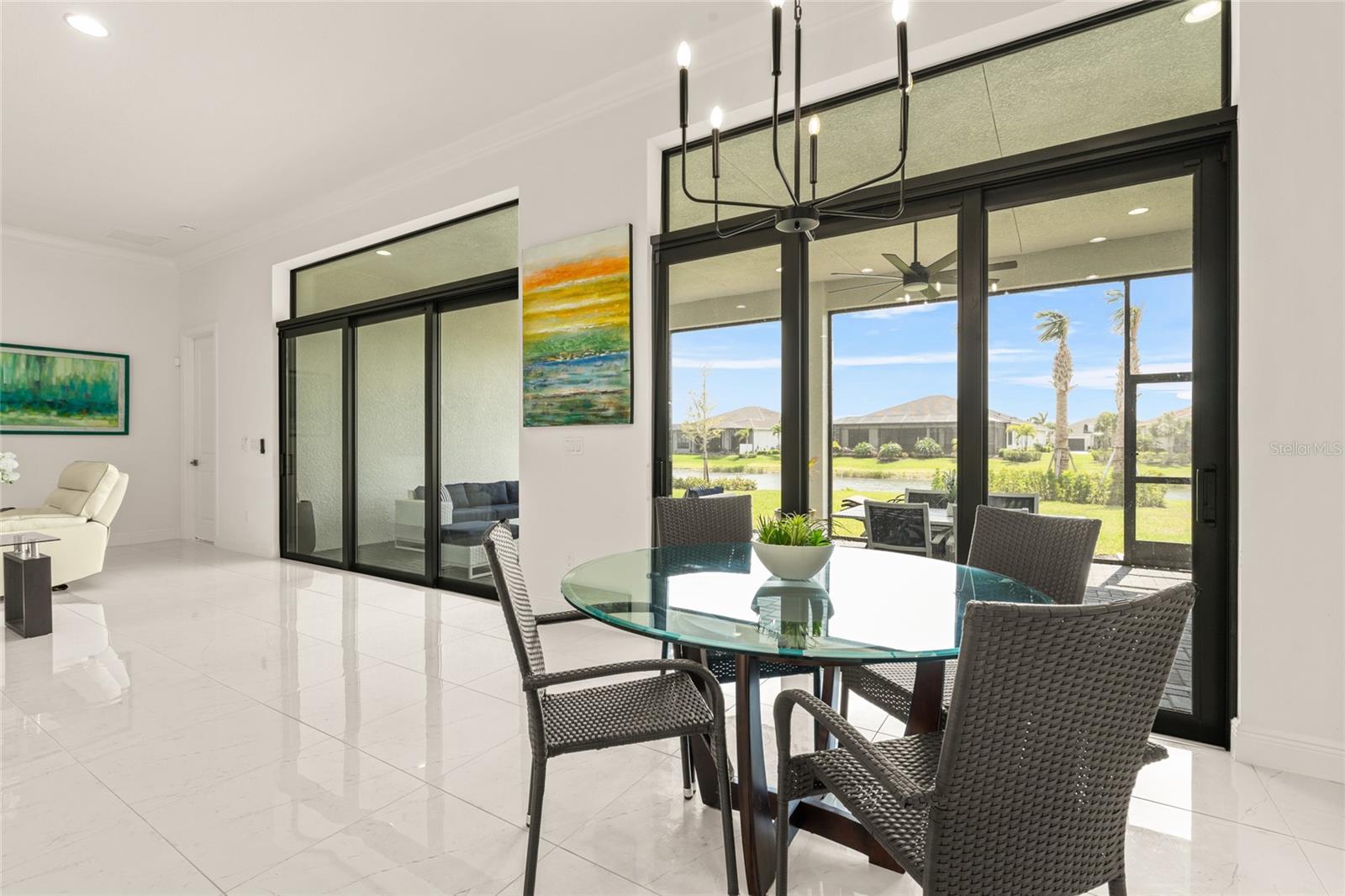 ARTISTRY - Residential