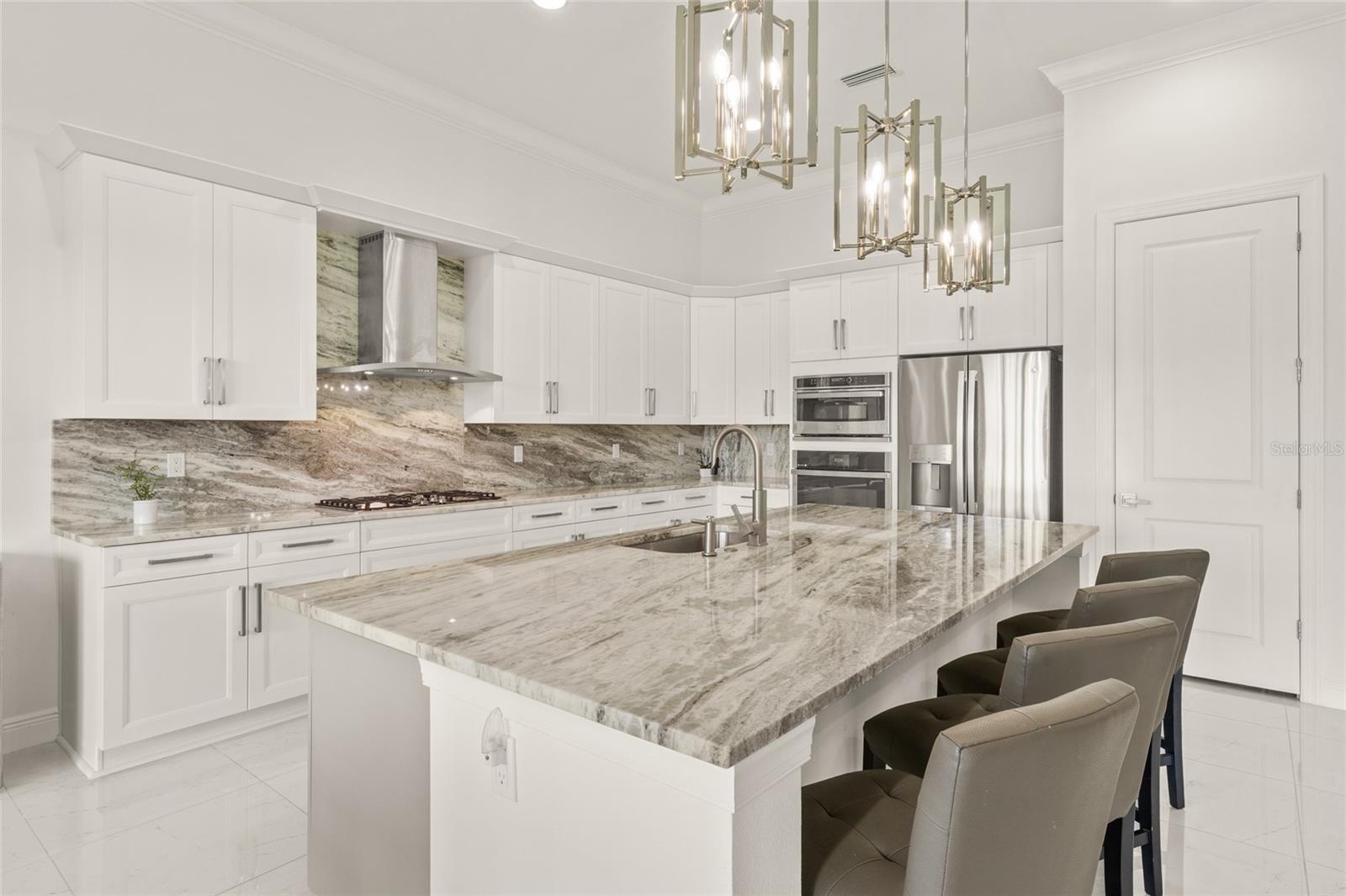 ARTISTRY - Residential