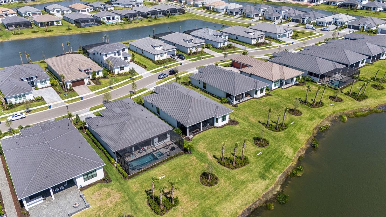 ARTISTRY - Residential