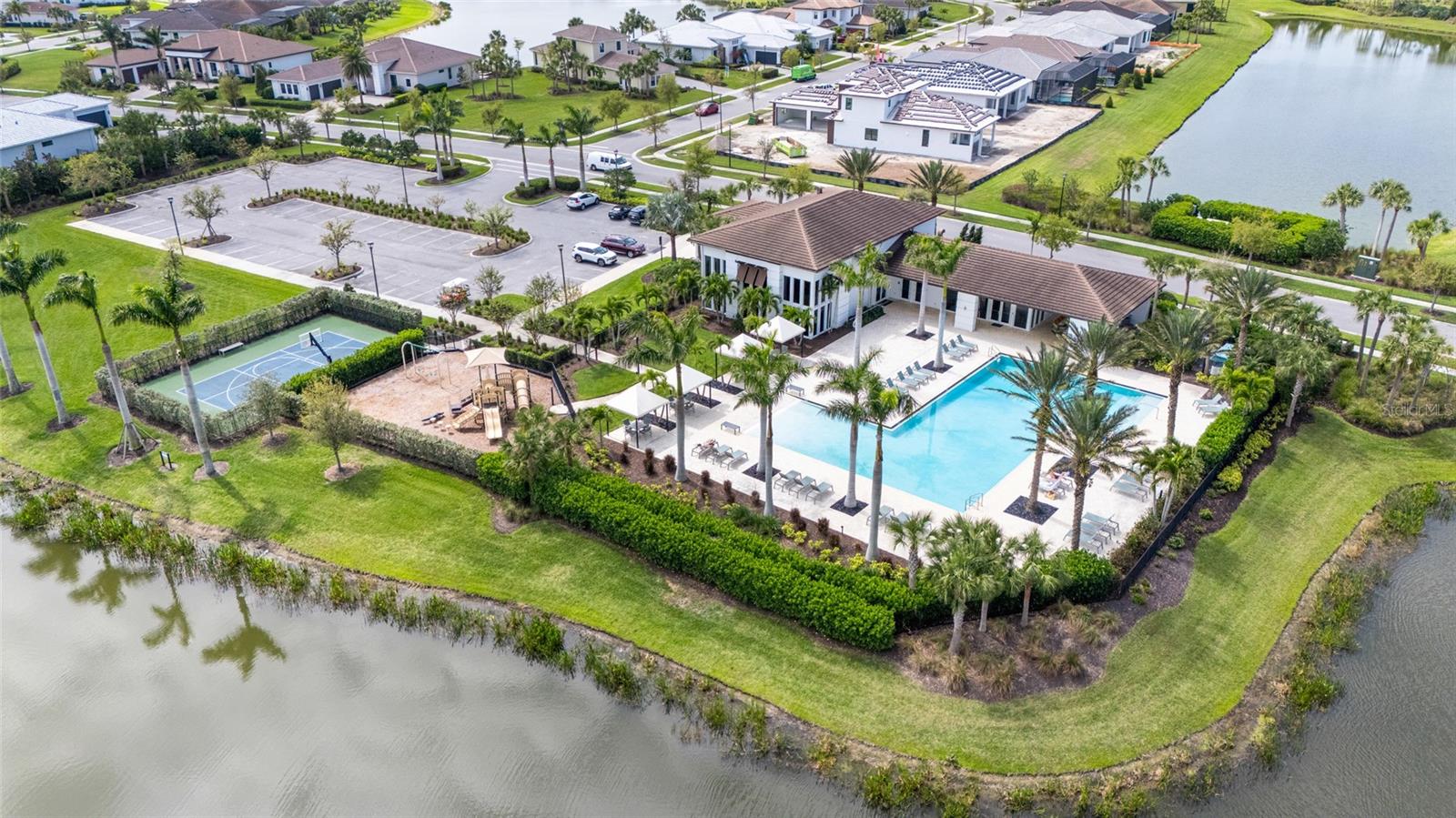 ARTISTRY - Residential