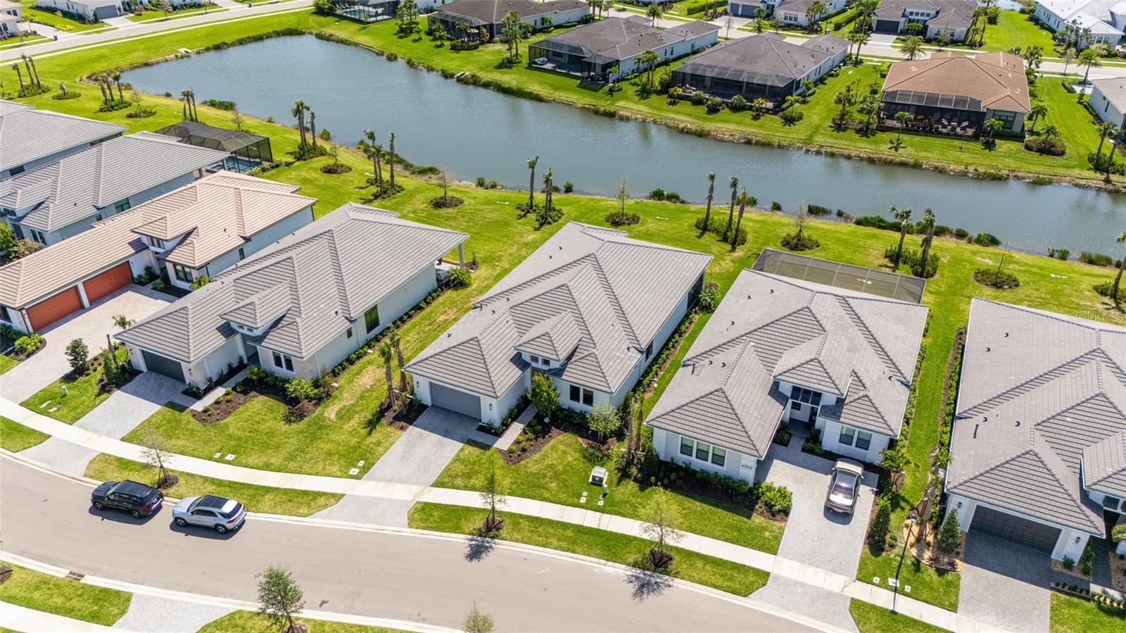 ARTISTRY - Residential
