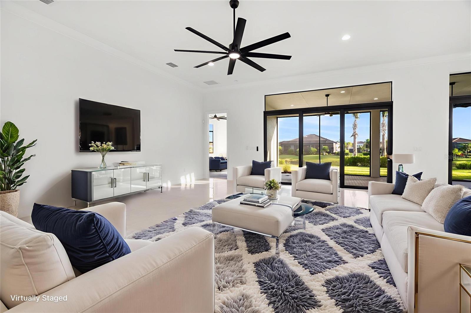ARTISTRY - Residential