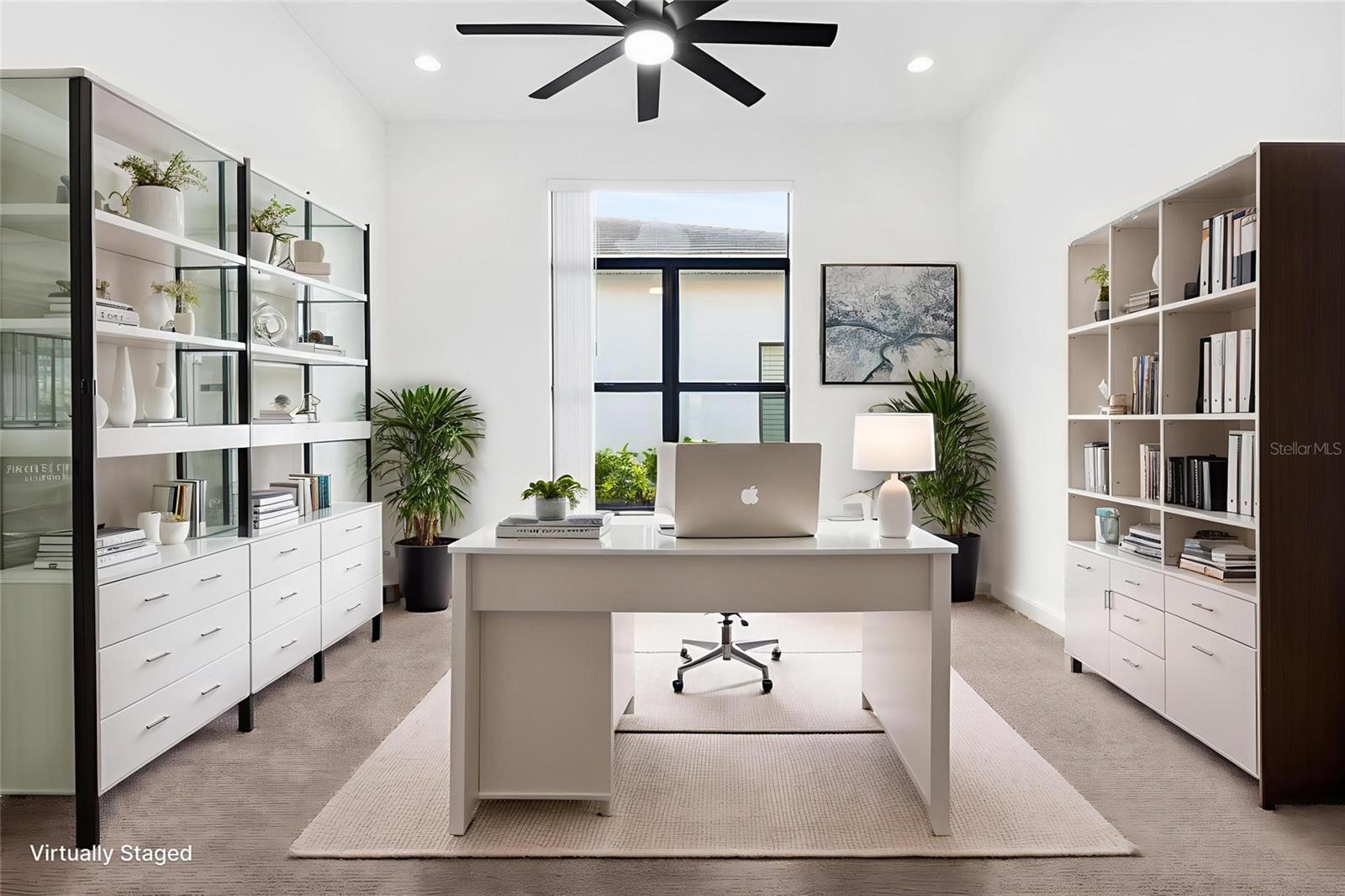 ARTISTRY - Residential