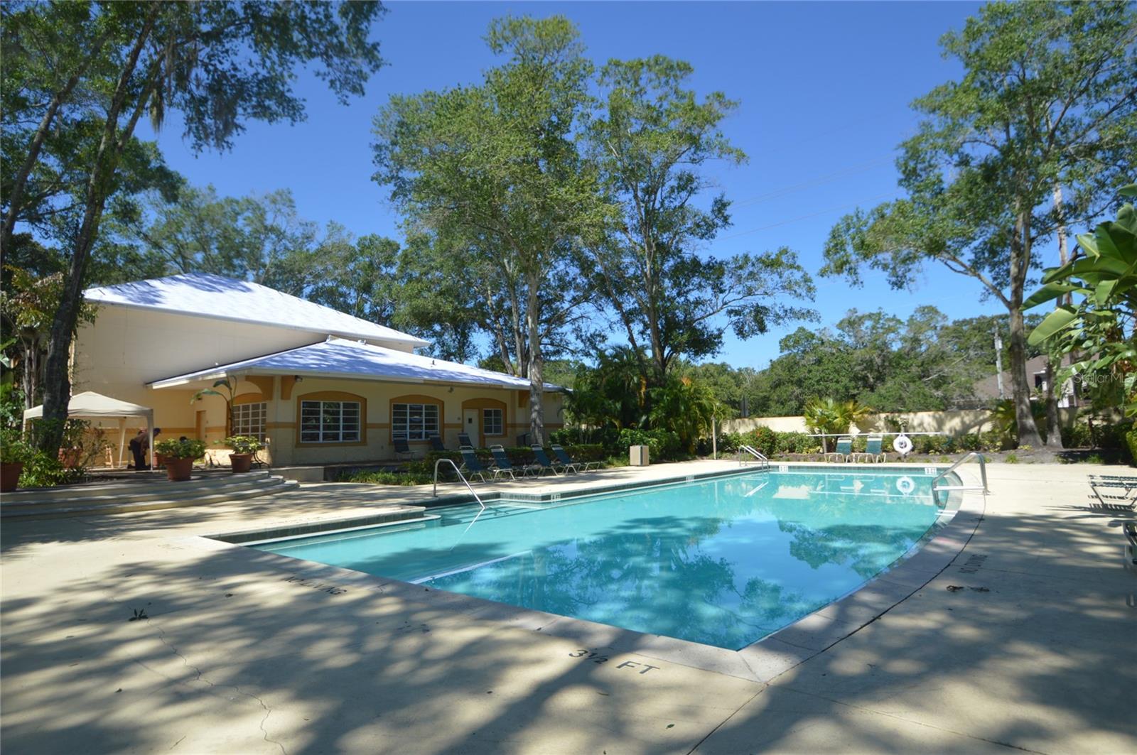 THE PINNACLE AT CARROLLWOOD A - Residential Lease