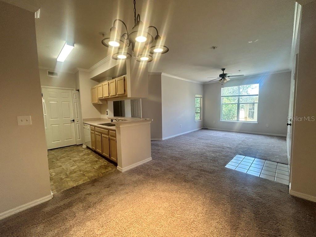 THE PINNACLE AT CARROLLWOOD A - Residential Lease