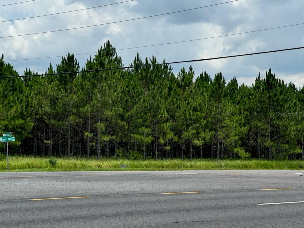 UNPLATTED - Commercial Sale