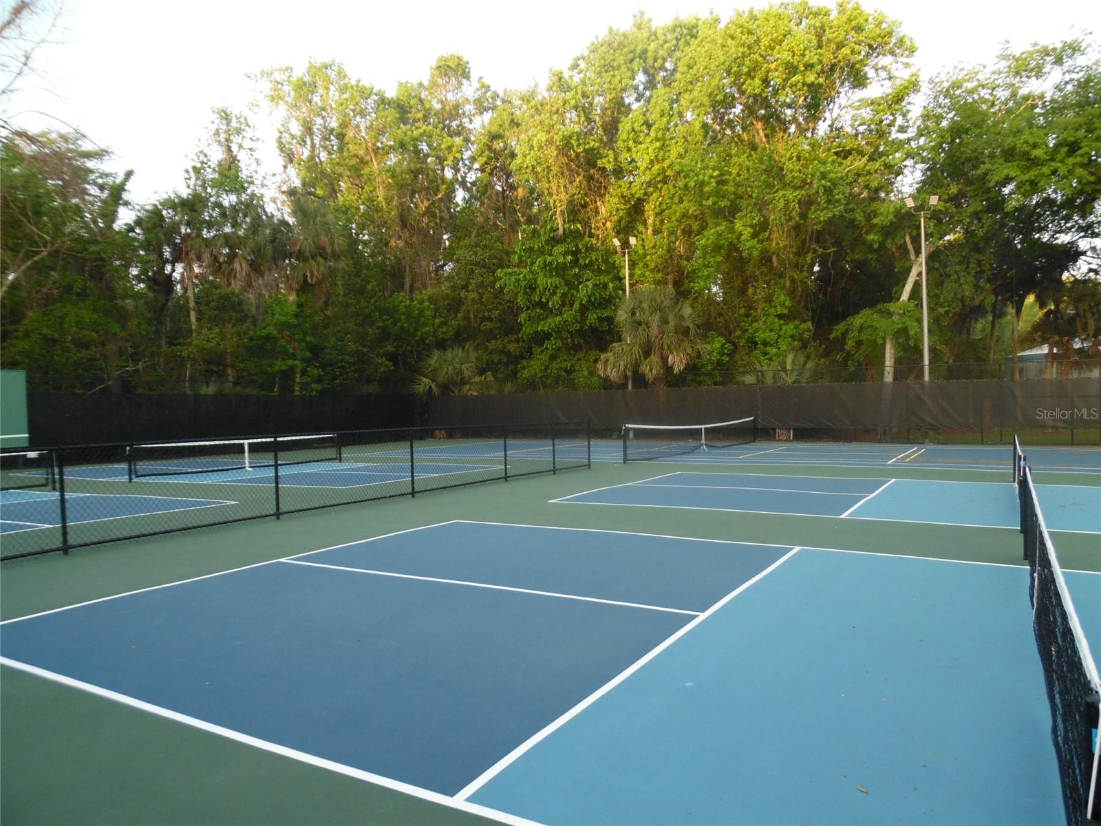 CYPRESS CLUB - Residential