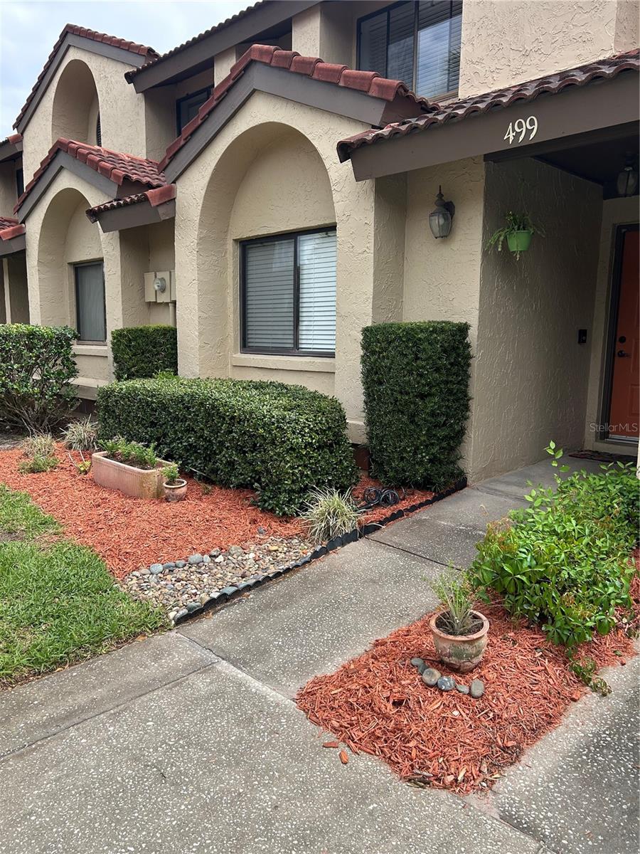 CYPRESS CLUB - Residential