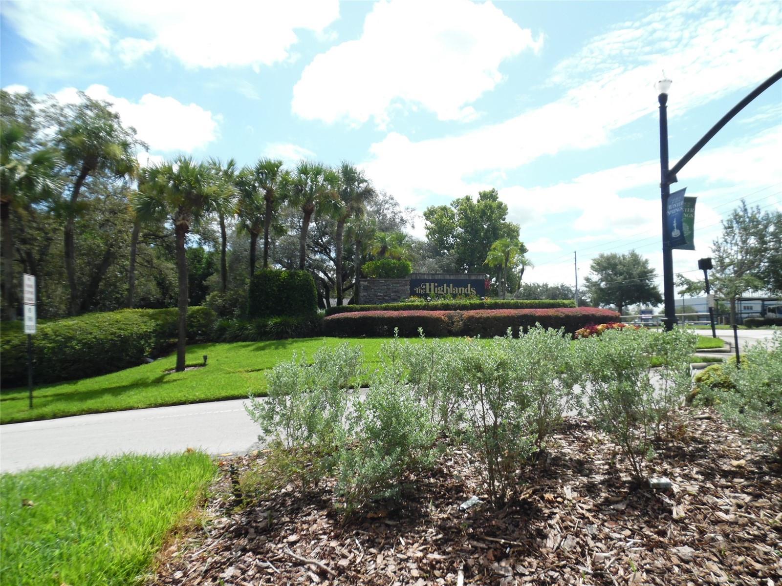 CYPRESS CLUB - Residential