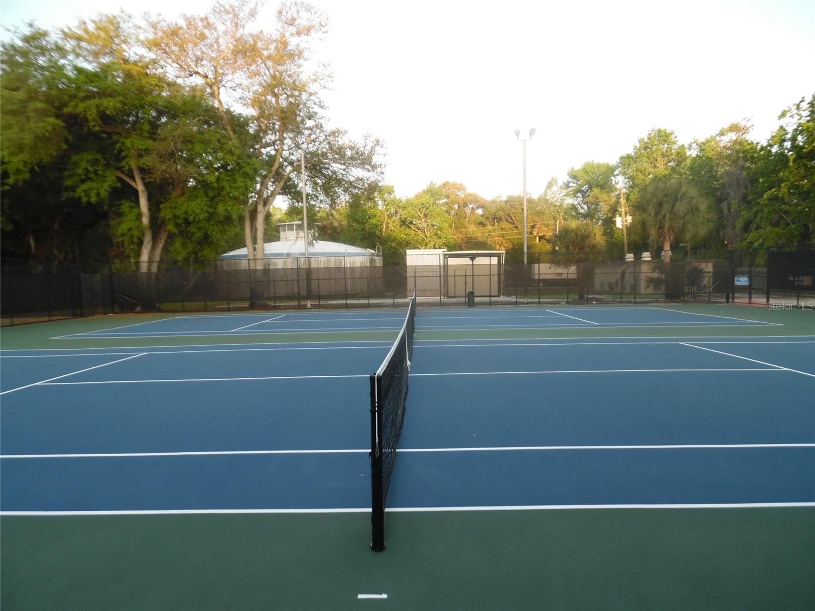 CYPRESS CLUB - Residential
