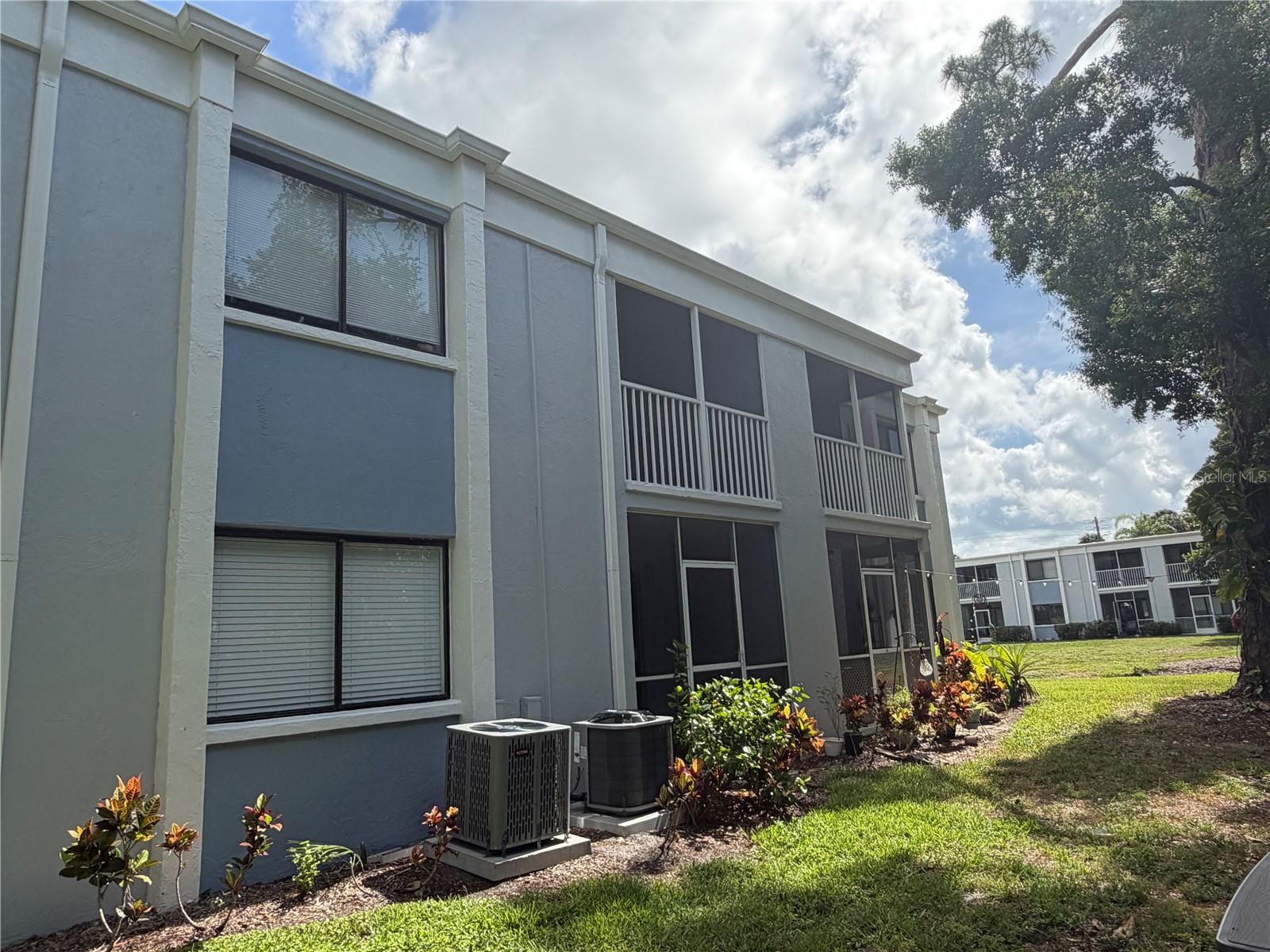 GARDEN WALK PH 2 - Residential