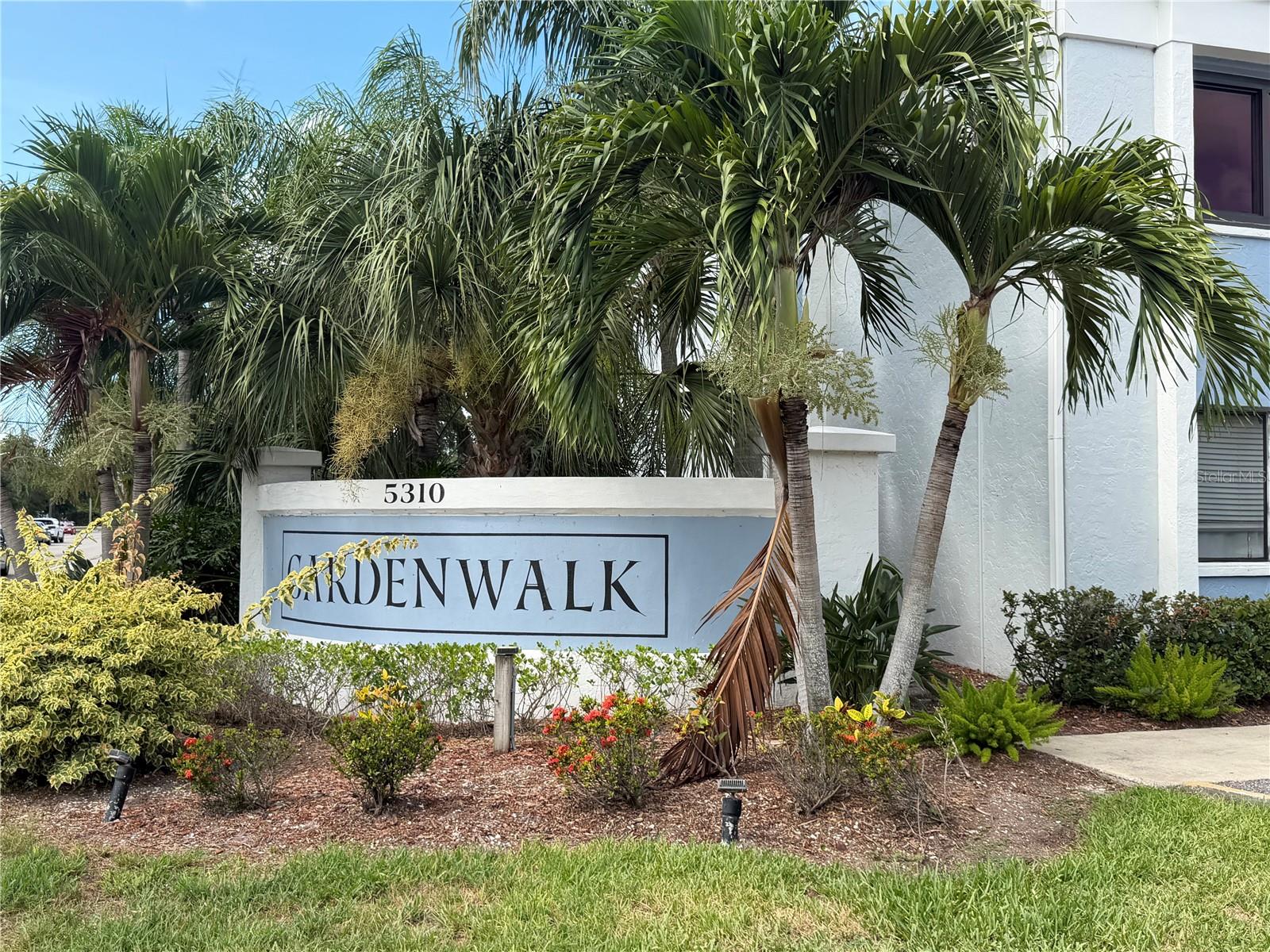 GARDEN WALK PH 2 - Residential
