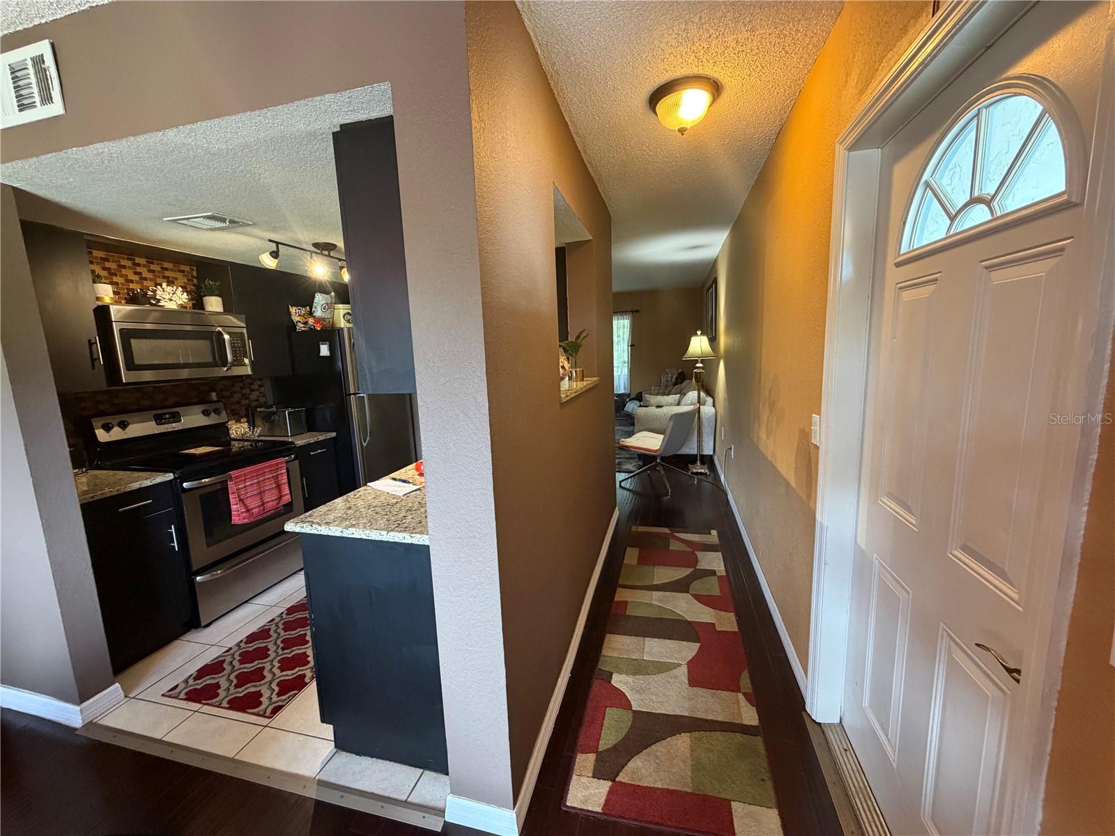 GARDEN WALK PH 2 - Residential