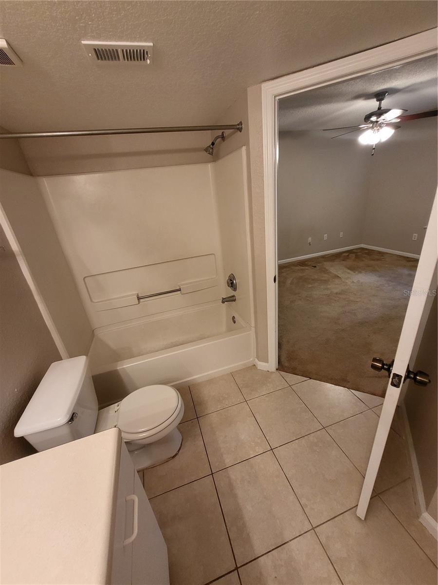 BELMONT/PK CENTRAL CONDO - Residential