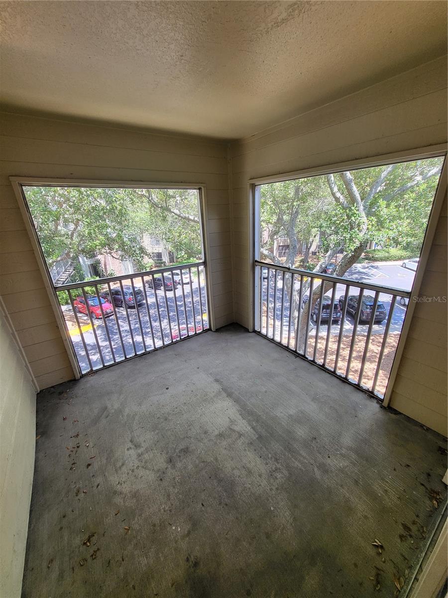 BELMONT/PK CENTRAL CONDO - Residential