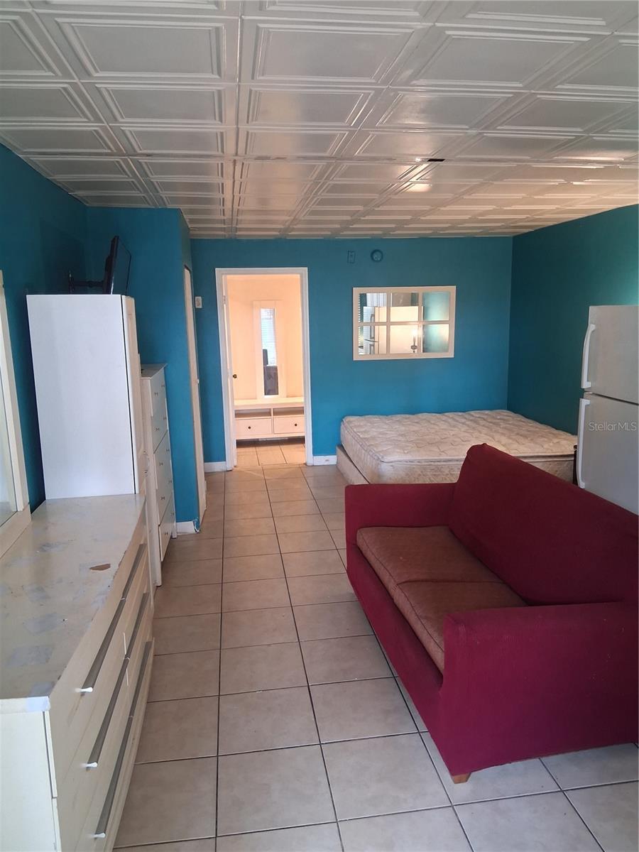 ALLIANCE CONDO - Residential