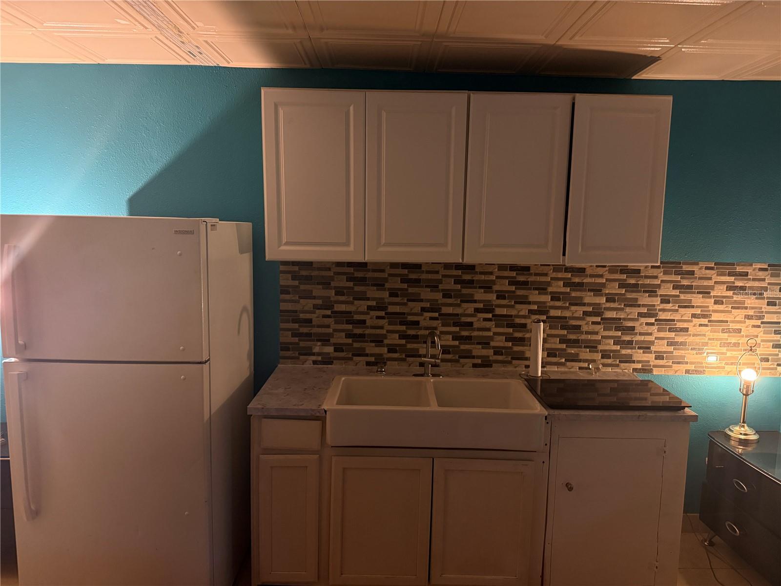 ALLIANCE CONDO - Residential