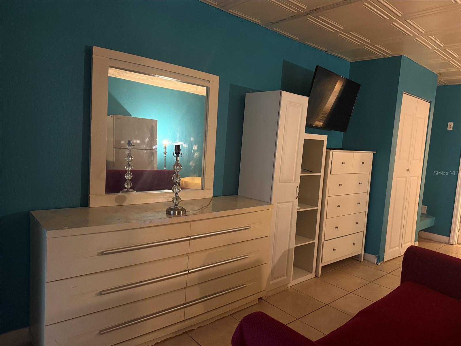 ALLIANCE CONDO - Residential