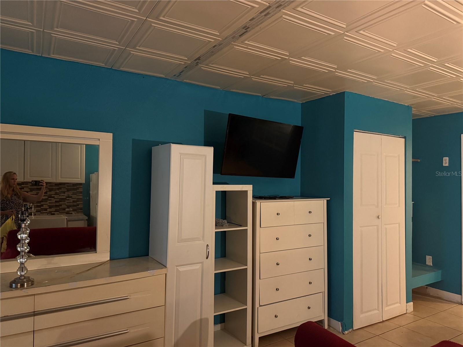 ALLIANCE CONDO - Residential