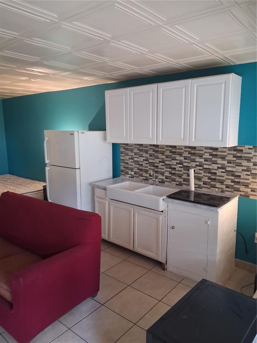 ALLIANCE CONDO - Residential