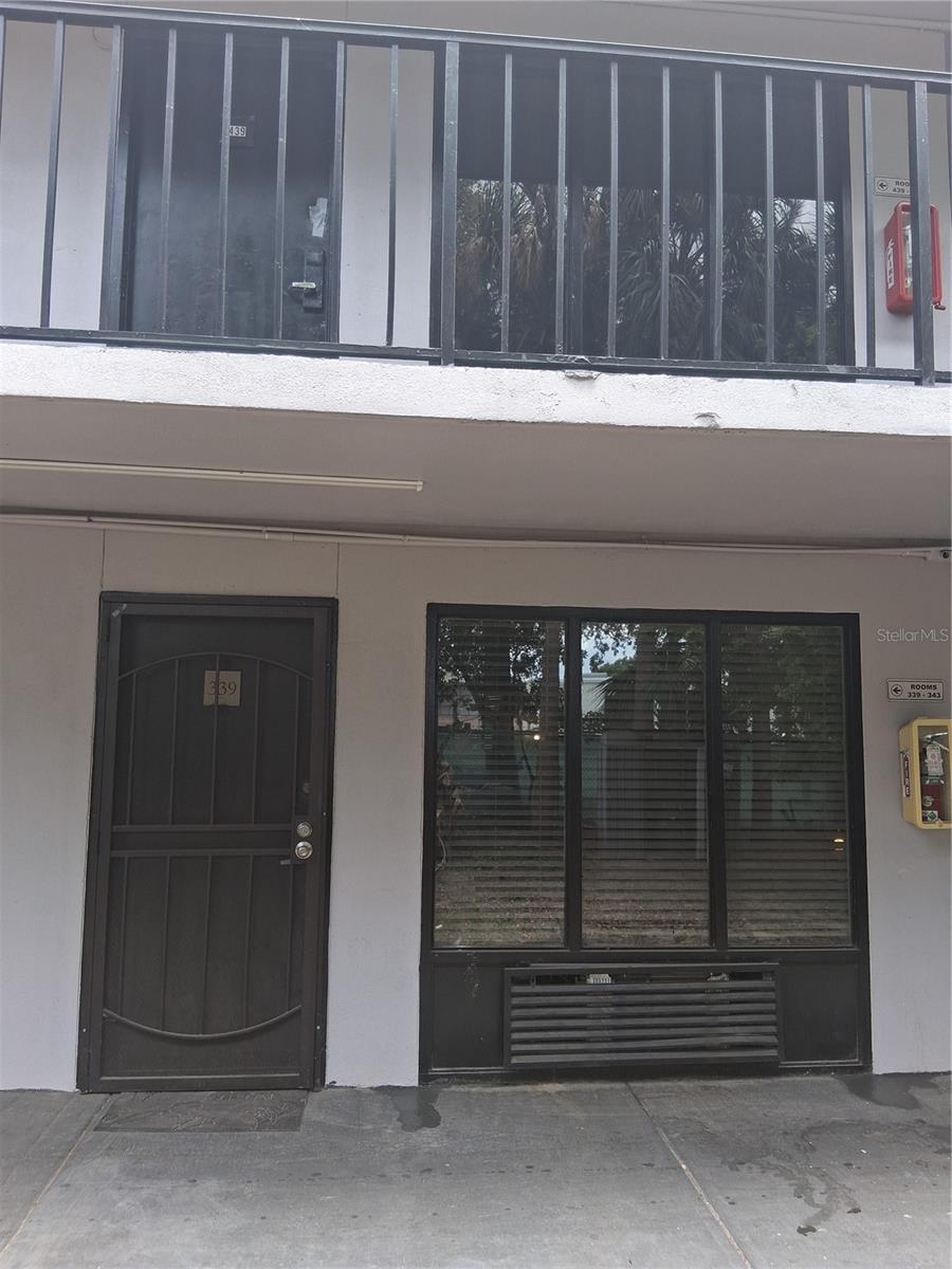 ALLIANCE CONDO - Residential