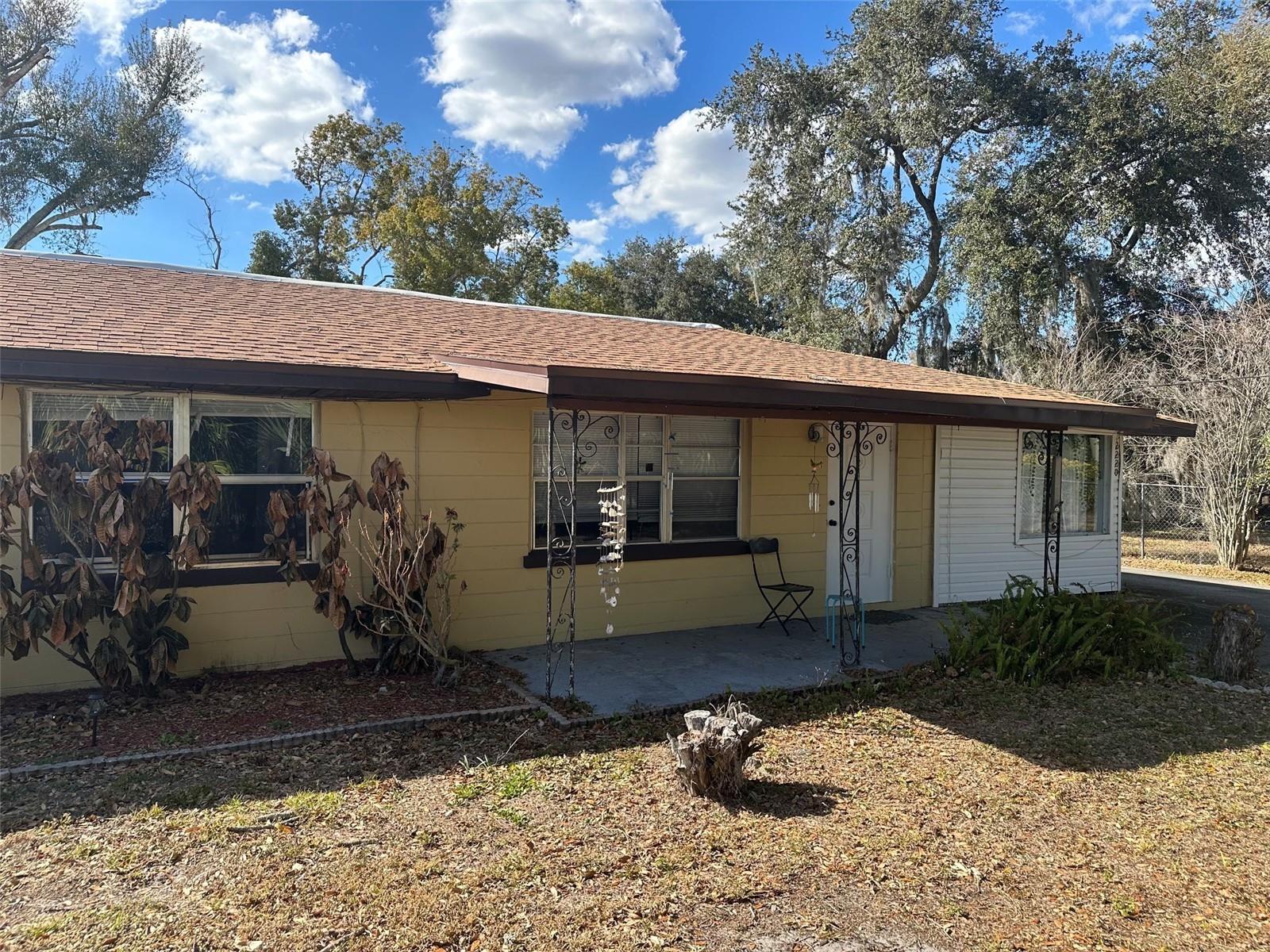 UNINCORPORATED - Residential Income