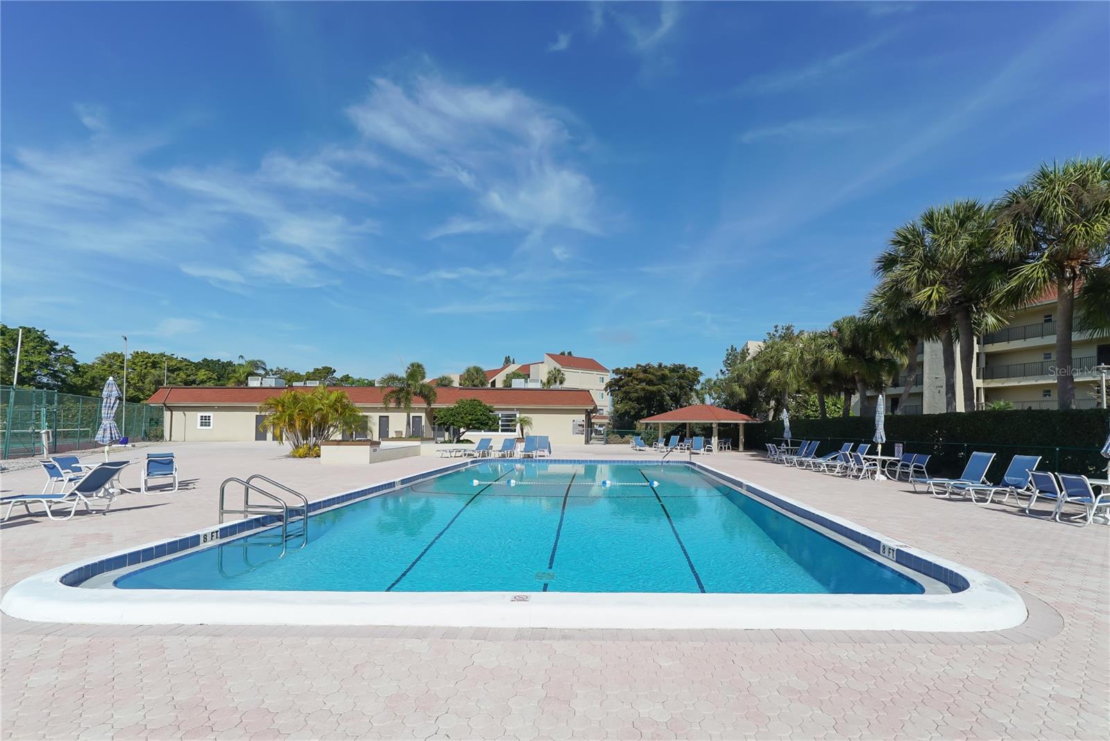 WINDWARD BAY AMD - Residential