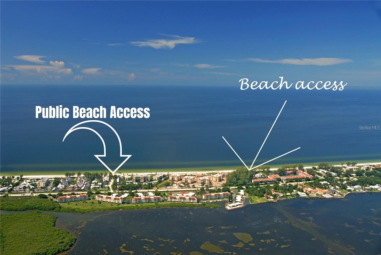 WINDWARD BAY AMD - Residential