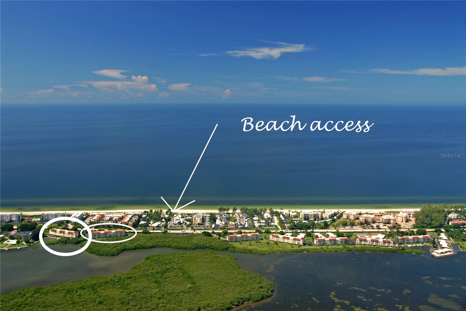 WINDWARD BAY AMD - Residential