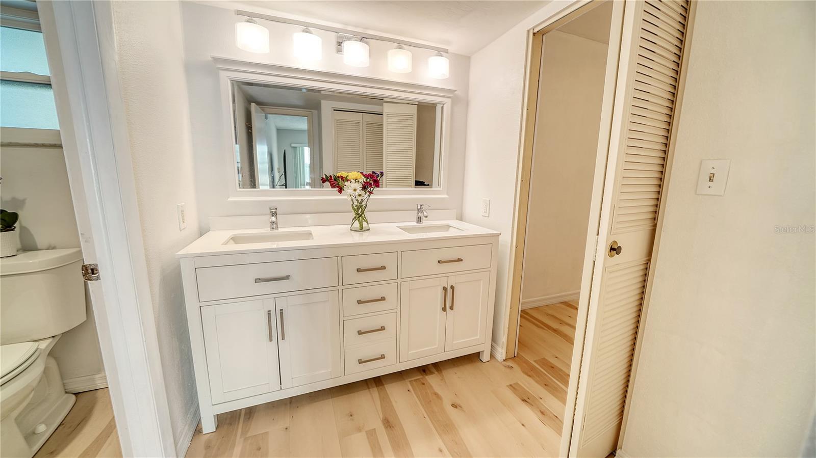 WINDWARD BAY AMD - Residential