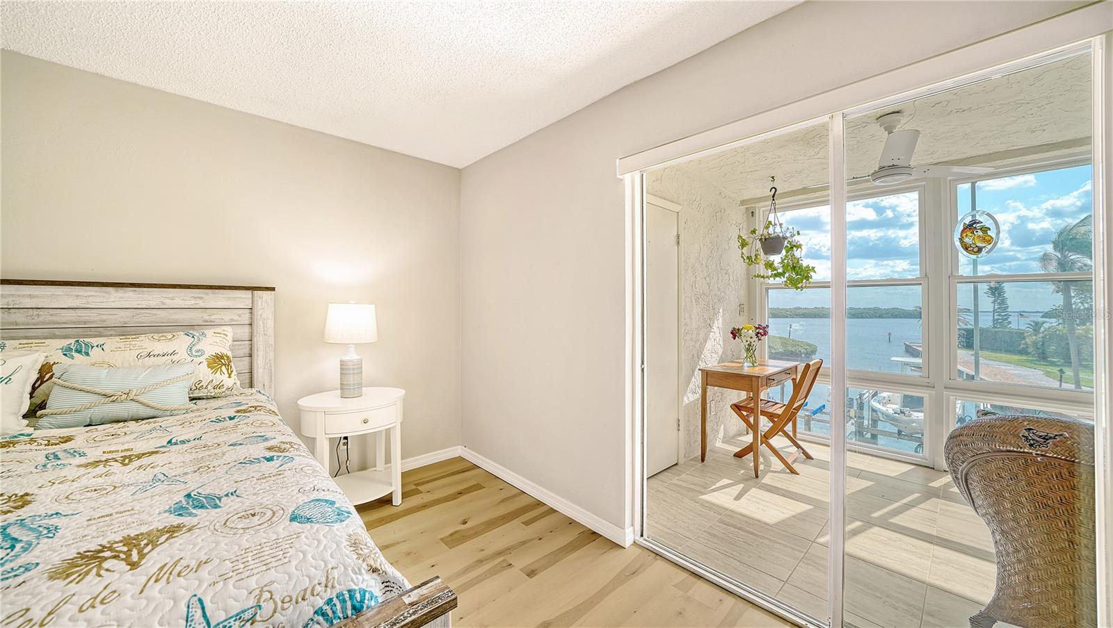 WINDWARD BAY AMD - Residential