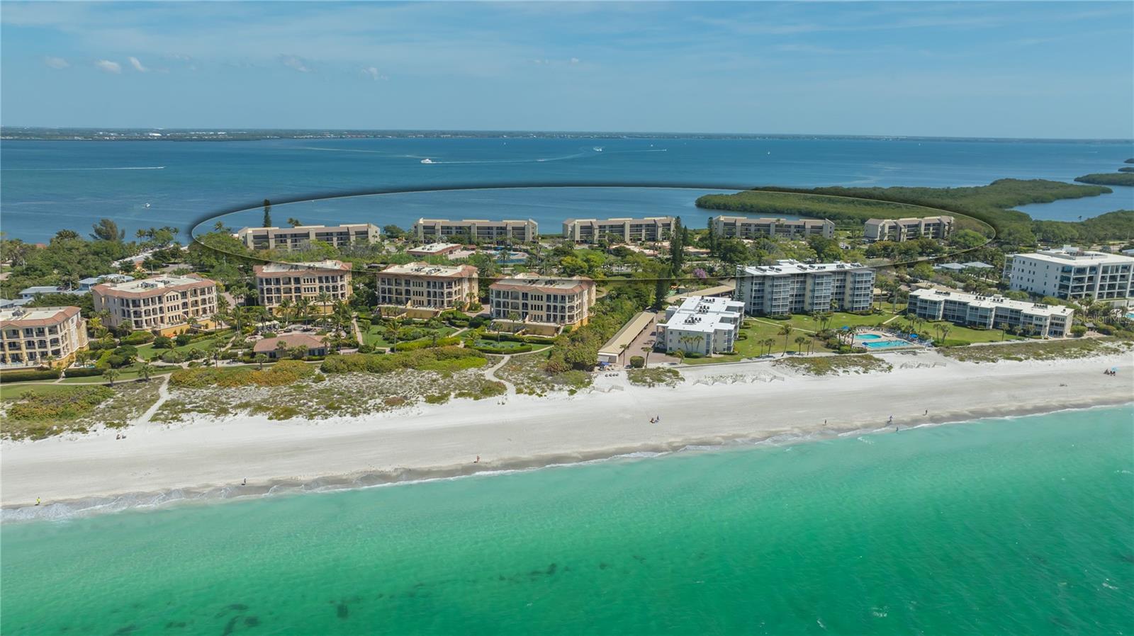 WINDWARD BAY AMD - Residential