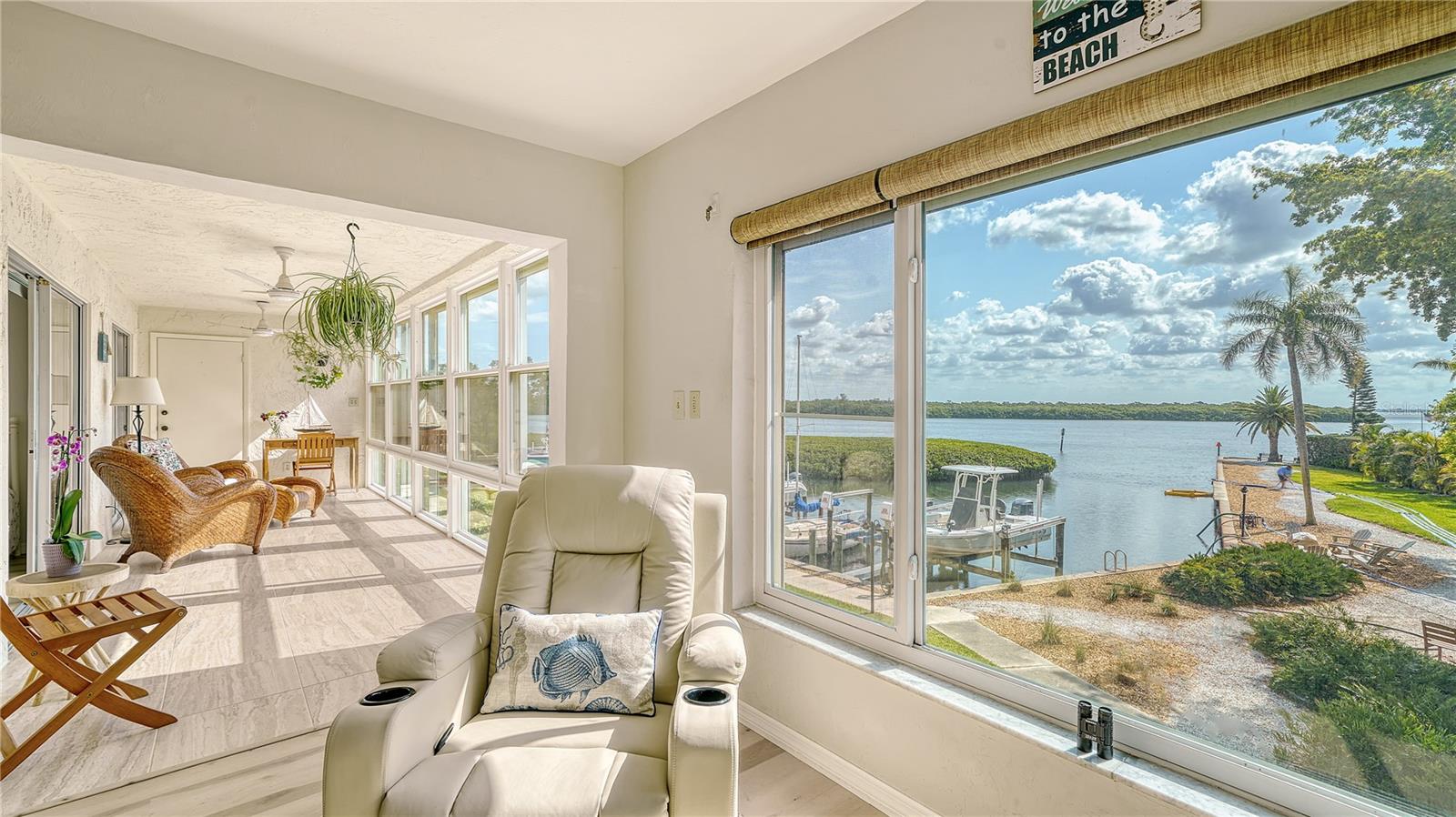 WINDWARD BAY AMD - Residential