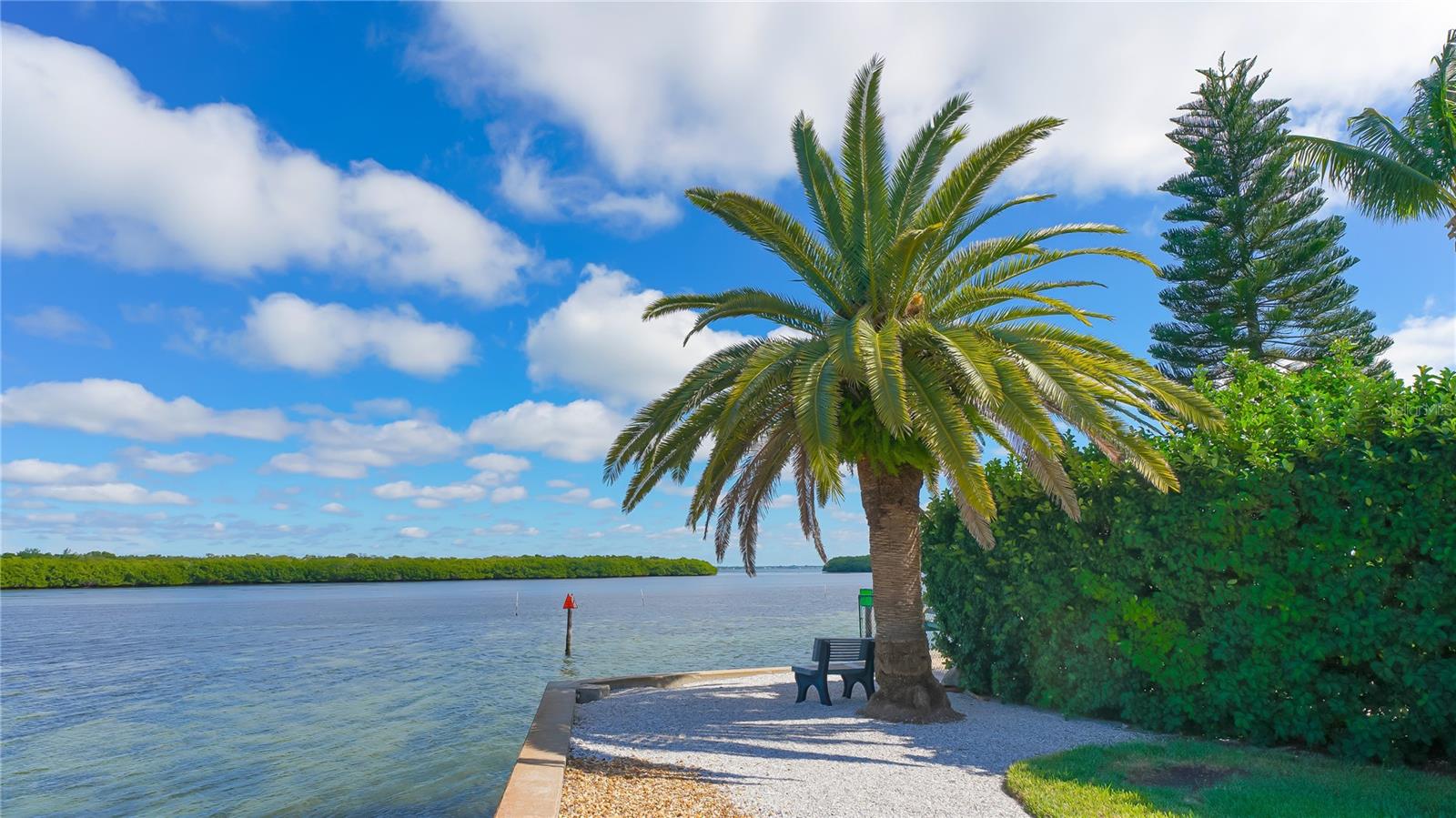WINDWARD BAY AMD - Residential