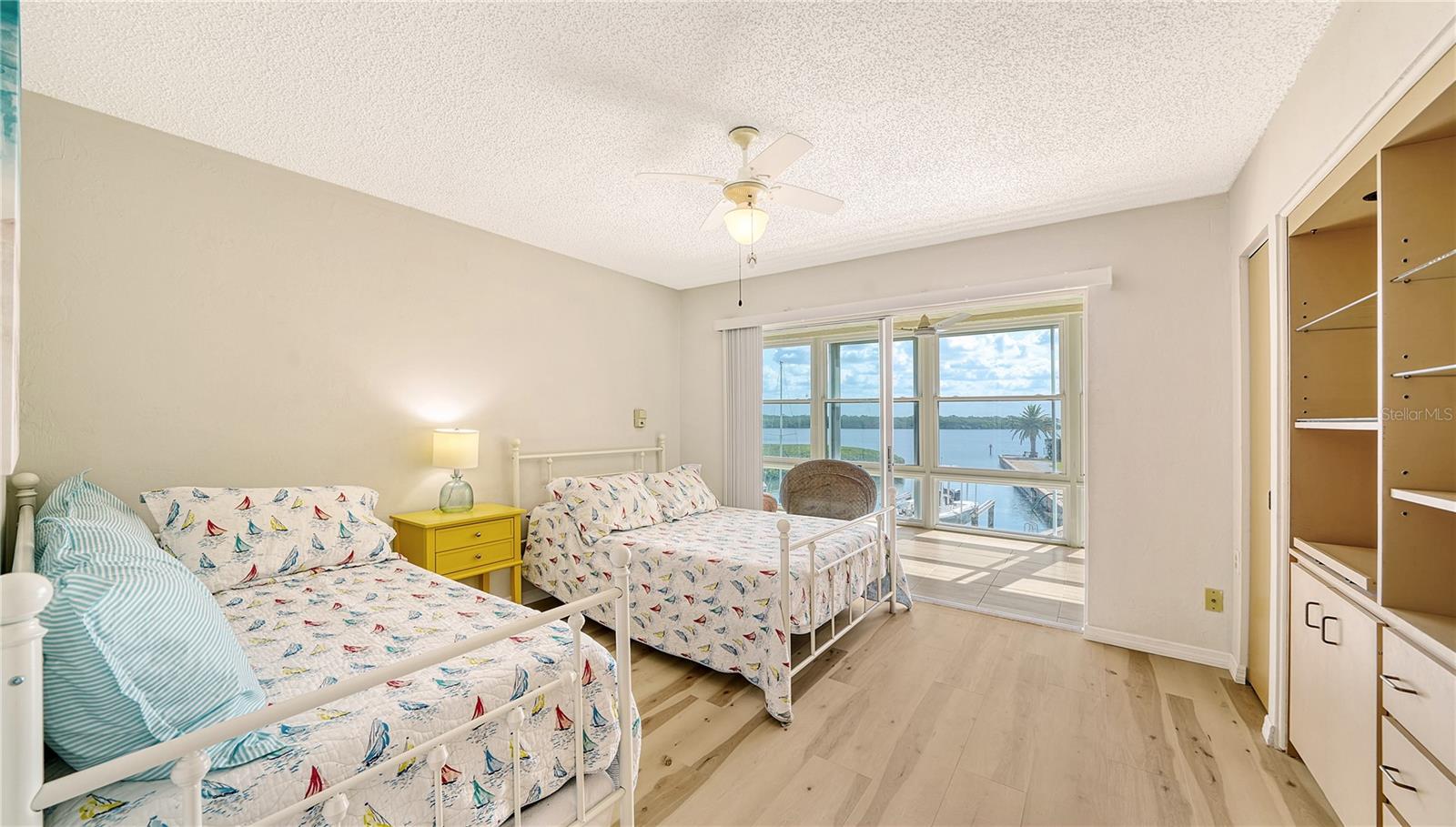 WINDWARD BAY AMD - Residential