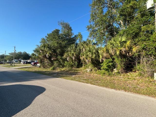 PORT CHARLOTTE SUB 21 - Land