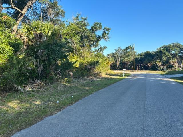 PORT CHARLOTTE SUB 21 - Land