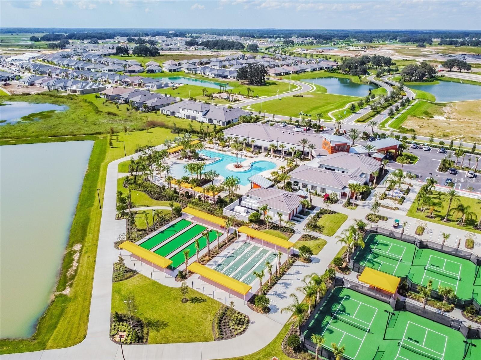 MIRADA ACTIVE ADULT PH 2A 2C - Residential