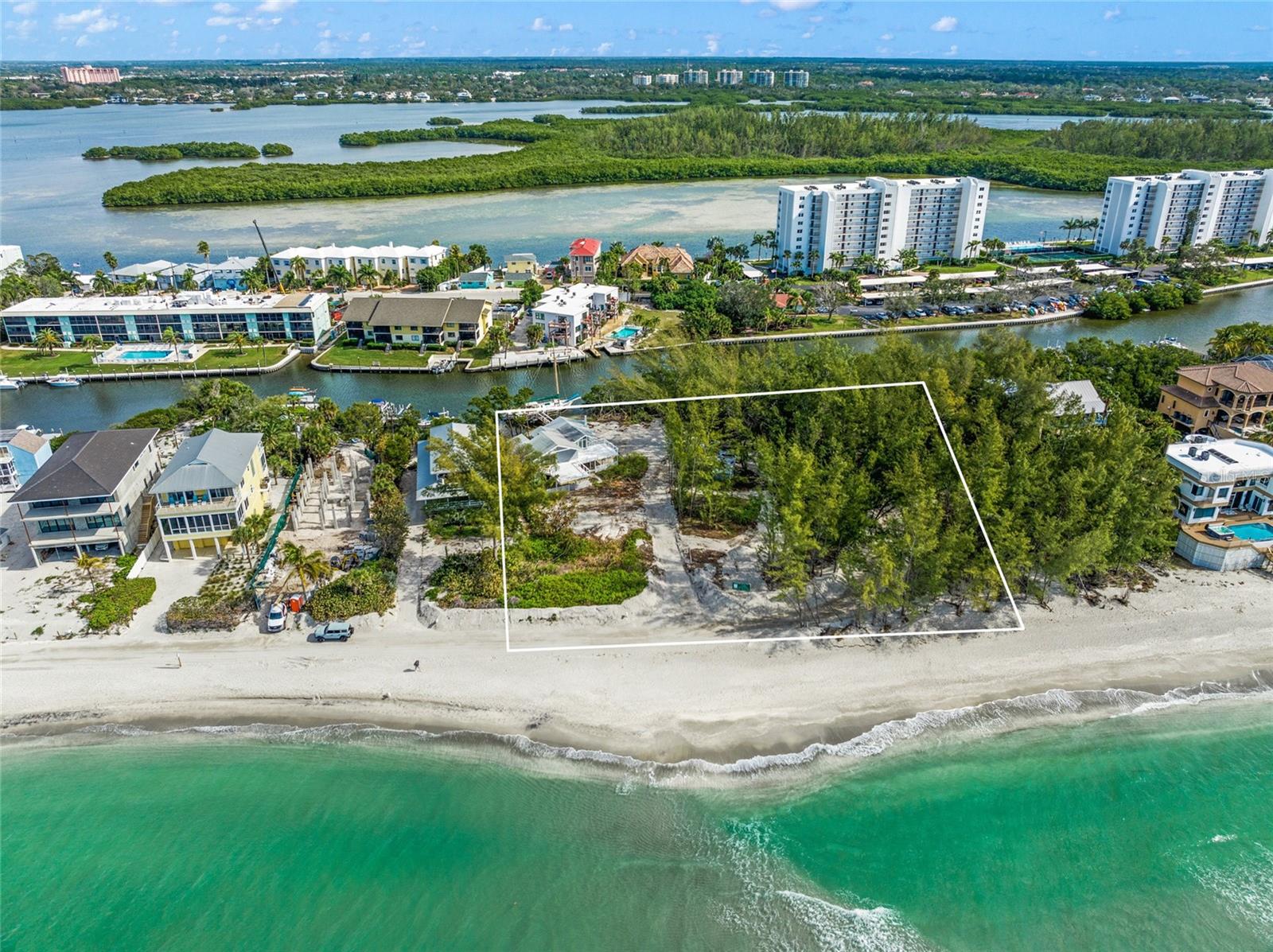 SIESTA KEY - Residential