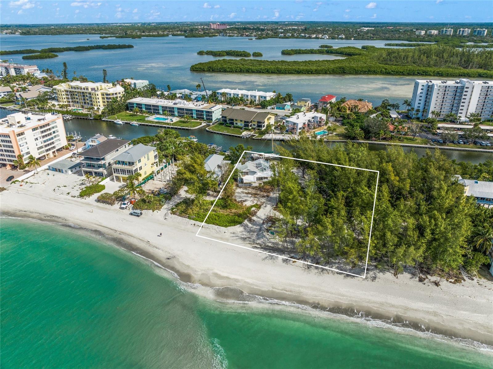 SIESTA KEY - Residential
