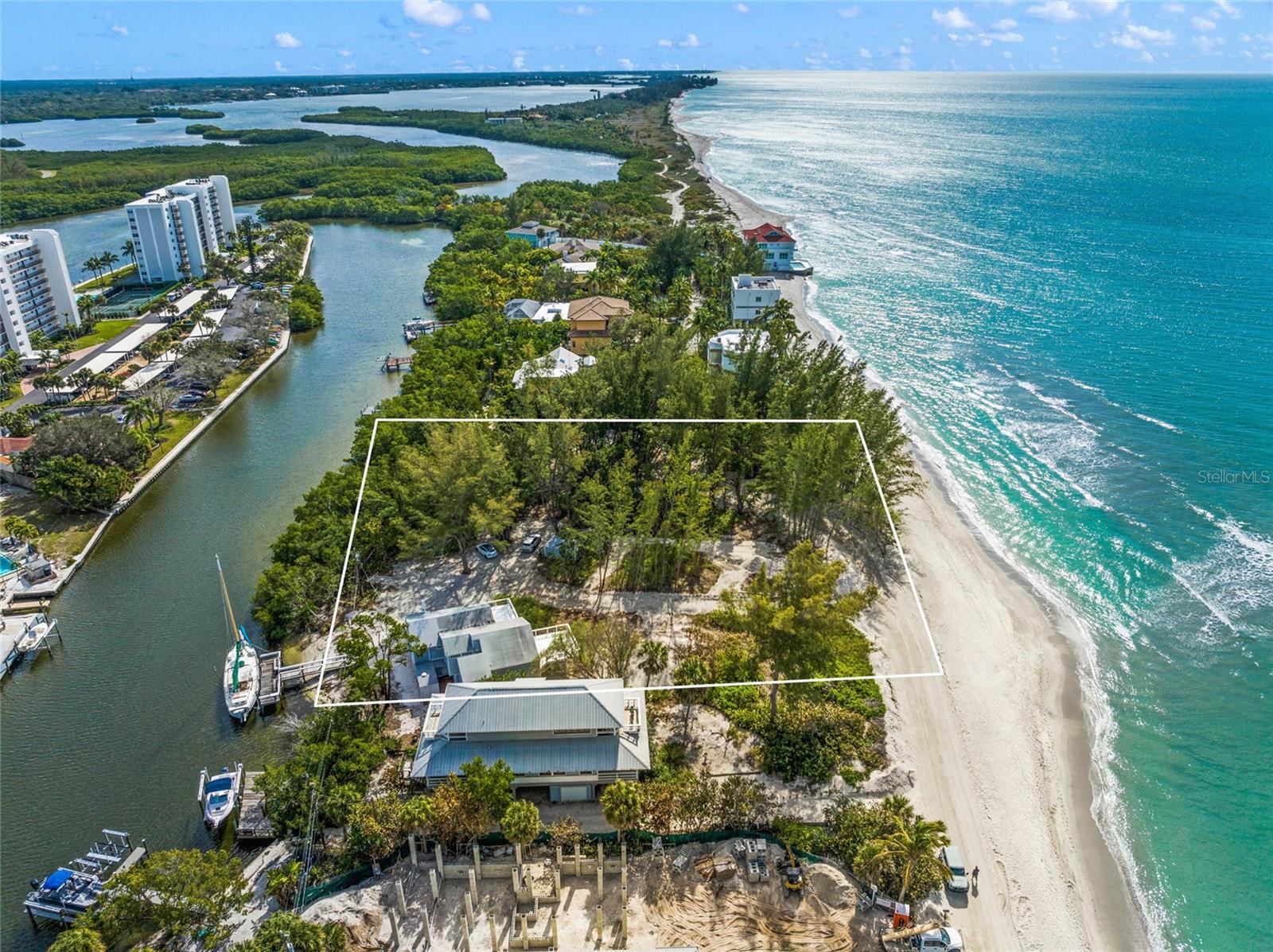 SIESTA KEY - Residential