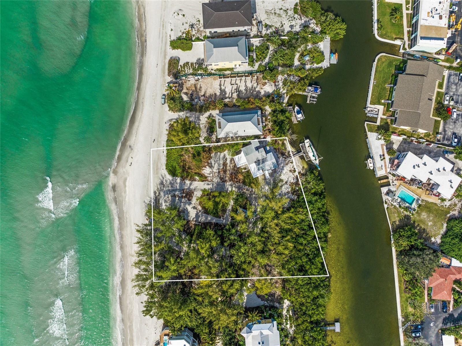 SIESTA KEY - Residential